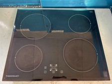 Kochfeld Küppersbusch EKI 601.0F Glaskeramik Induktion 60cm-sehr gut (Q13 1120)