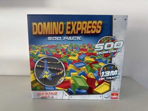 Domino express 500 stück - express,