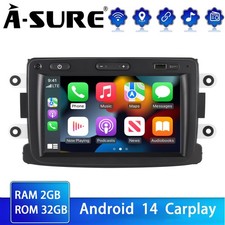32G Carplay Android 14