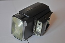 Metz Blitz 40MZ-3 neuwertiger Zustand