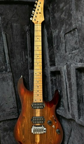 Ibanez az242bc gitarre - az242bc, e-gitarre