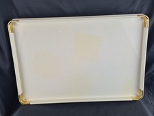 Vintage! Serviertablett -