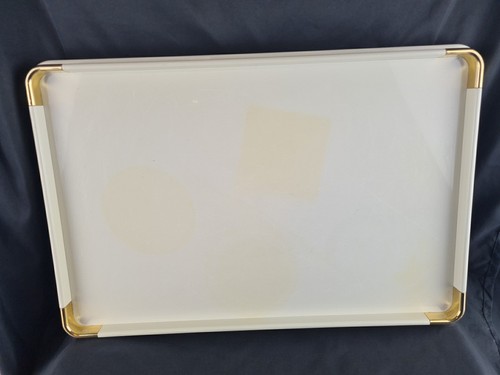 Vintage serviertablett - vintage!,