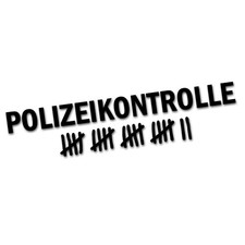 Autoaufkleber