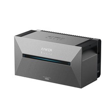 Anker SOLIX Solarbank 2 E1600