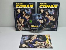 Detektiv Conan - 18. Film: Der Scharfschütze aus einer an... | DVD ⚡BLITZBEREIT⚡