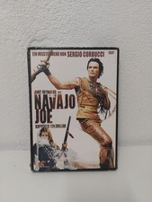 Navajo Joe - Kopfgeld: Ein