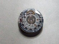 ETA 2894-2 Chronograph