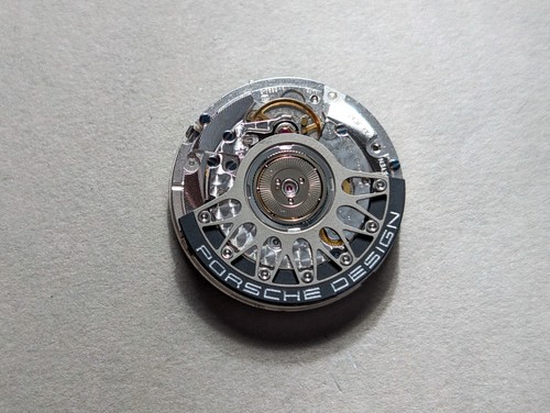Eta 2894 chronograph - eta, 2894-2