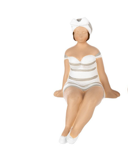 Gilde design figur - gilde, "becky"