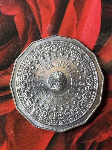 Australien cents silver - australien,
