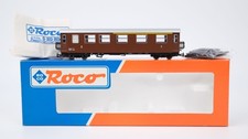 Roco H0e 34003 Personenwagen