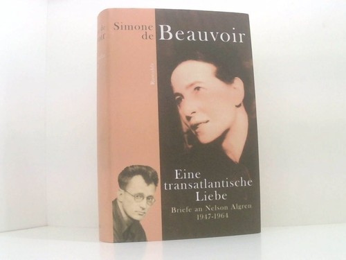 Eine transatlantische liebe - transatlantische,