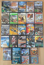 PC DVD-ROM / CD-ROM 27 Stück