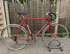 Prachtige Retro Cycles Gitan 70’s Made in France, Volledig Op Punt