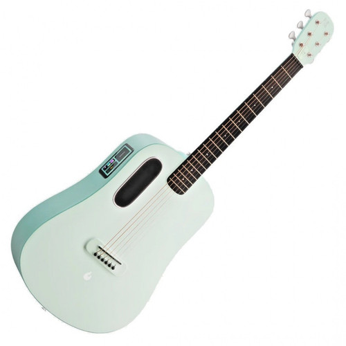 Lava music gitarre - music, e-