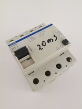 Doepke DFS 4 63A 0,5A