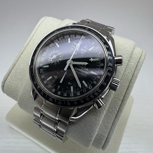 Omega speedmaster mark - mark, 40