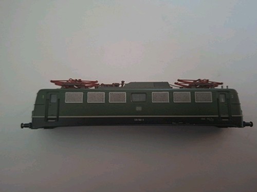 Modelleisenbahn spur - modelleisenbahn, n