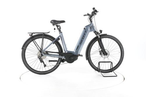 Scott sub sport - sport, 10