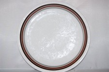 3 Speiseteller 24 cm Kratzer Hellas Calypso Arzberg