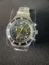 Firefox Herren Chronograph