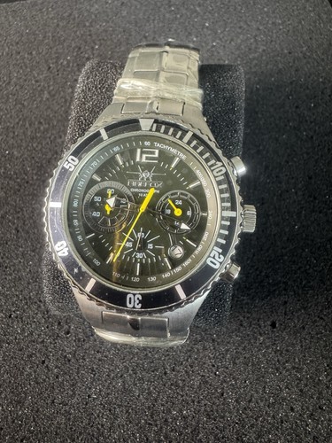 Firefox herren chronograph - herren,