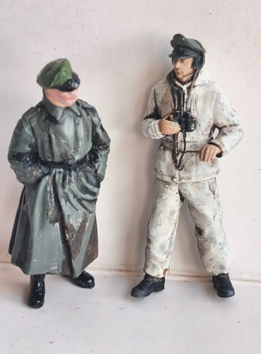 Deutsche figuren - 2,