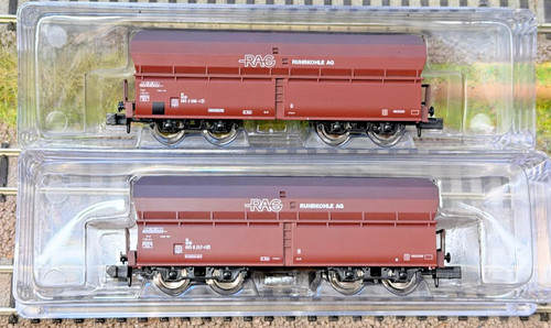 Minitrix 15185 spur - minitrix, n