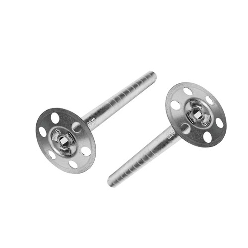 Metall isolierung befestigung - metall,