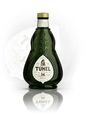 Tunel 7l - (28%, vol)