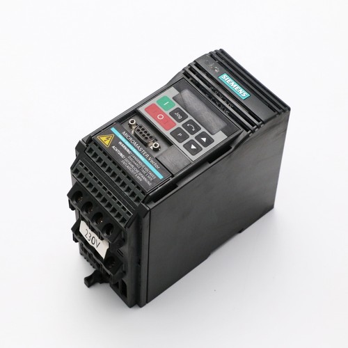 Siemens 6se3212 8ba40 - siemens, 6se3212-8ba40