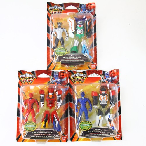 Actionfigur spielset bandai - actionfigur,
