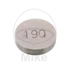 Ventil Einstellplättchen Shim