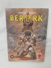 Berserk Manga Band 13