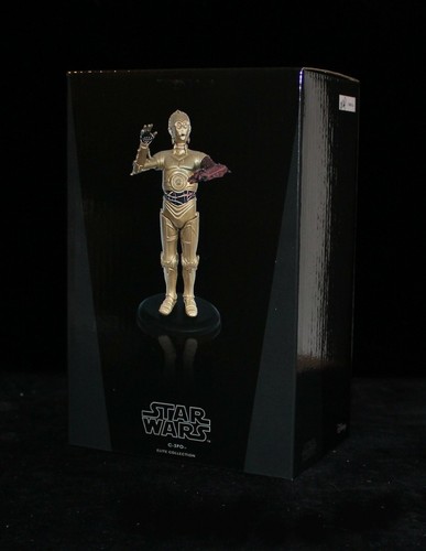 Attakus star wars elite - sw,