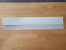 IKEA Skurar Badregal  Regale  Wandregal Badezimmer weiß 70 x 9 cm