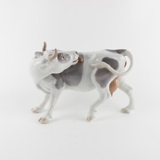 Bing & Grøndahl leckende Kuh