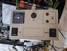 Vaillant Kesselschaltfeld VKS 17 E Heizung Steuerung Kesselschaltfeld