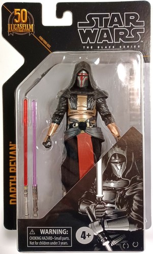 Star wars the black series - the,