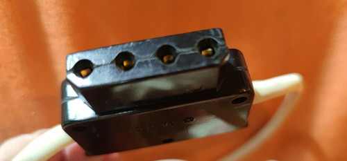 Nähmotor fkt ideal - fkt-1,