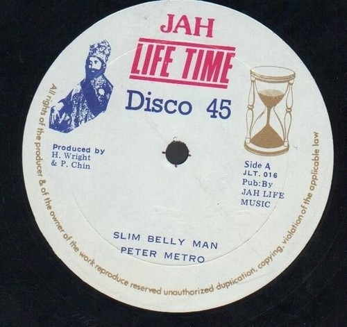 Peter metro slim belly man - belly,