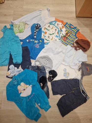 Jungen kleidung paket jungs - jungen,