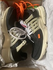 Nike Off-White Presto OG
