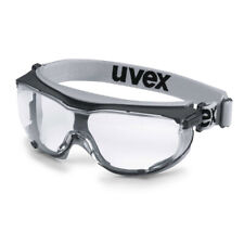 UVEX Vollsichtbrille CARBONVISION 9307375 klar