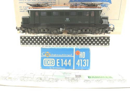 Roco 4131 lok - 4131, e-lok