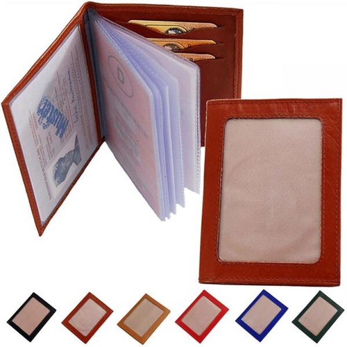 Branco ausweisetui leder - branco,