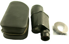 Carl ZEISS Jena CZJ 7x50 DDR