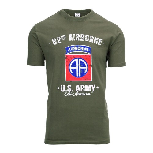 82nd airborne all american - airborne,