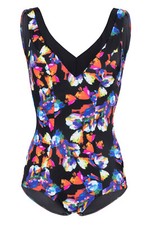 fashy Badeanzug Gr. Cup C, D